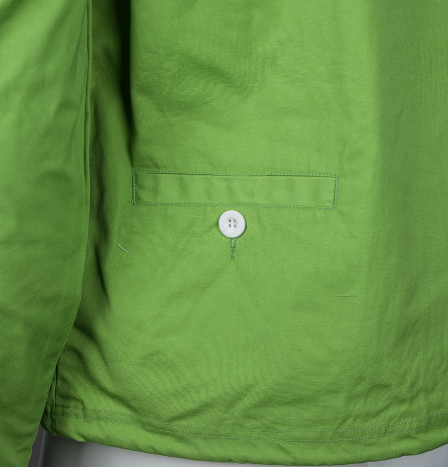 Weekend Offender Naz Jacket Apple