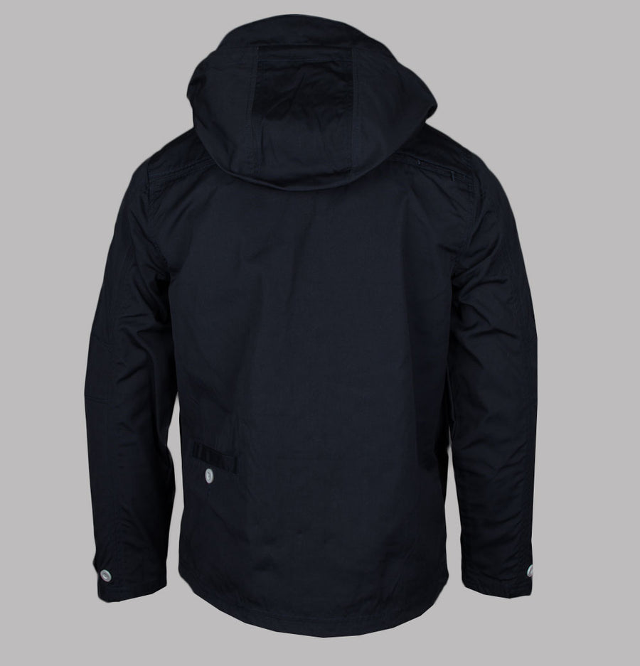 Weekend Offender Naz Jacket Navy