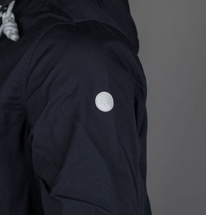 Weekend Offender Naz Jacket Navy