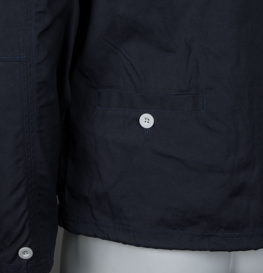 Weekend Offender Naz Jacket Navy