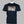 Weekend Offender Number 5 Graphic T-Shirt Navy
