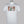 Weekend Offender Number 5 Graphic T-Shirt White
