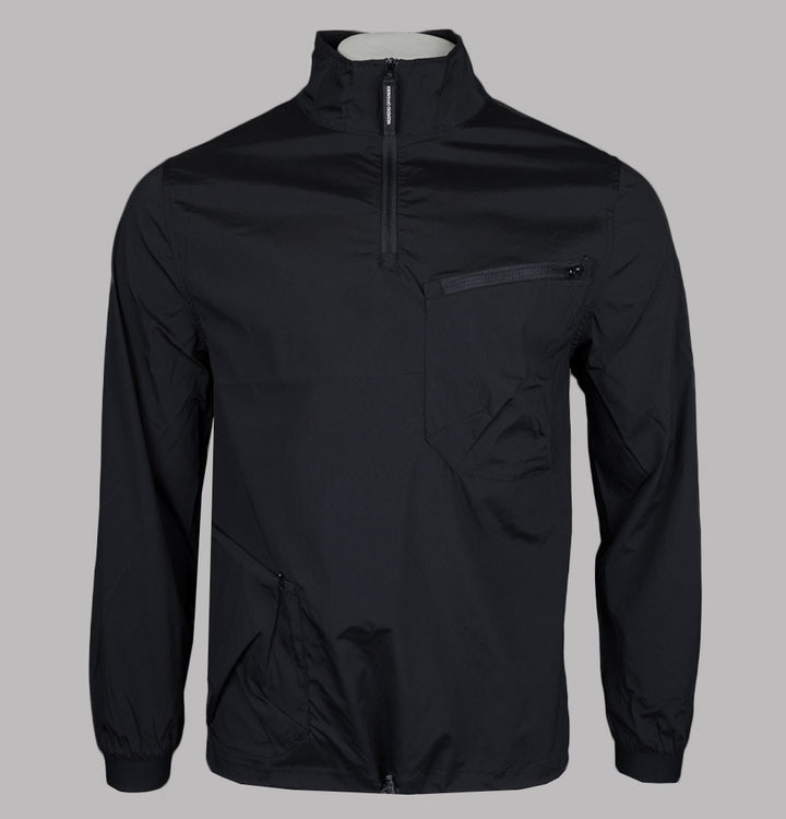 Weekend Offender Nunez OTH Jacket Black