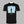 Weekend Offender Oasis Supernova T-Shirt Black