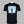Weekend Offender Oasis Supernova T-Shirt Navy