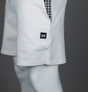 Weekend Offender Pankow Shorts Ghost/Mid House Check