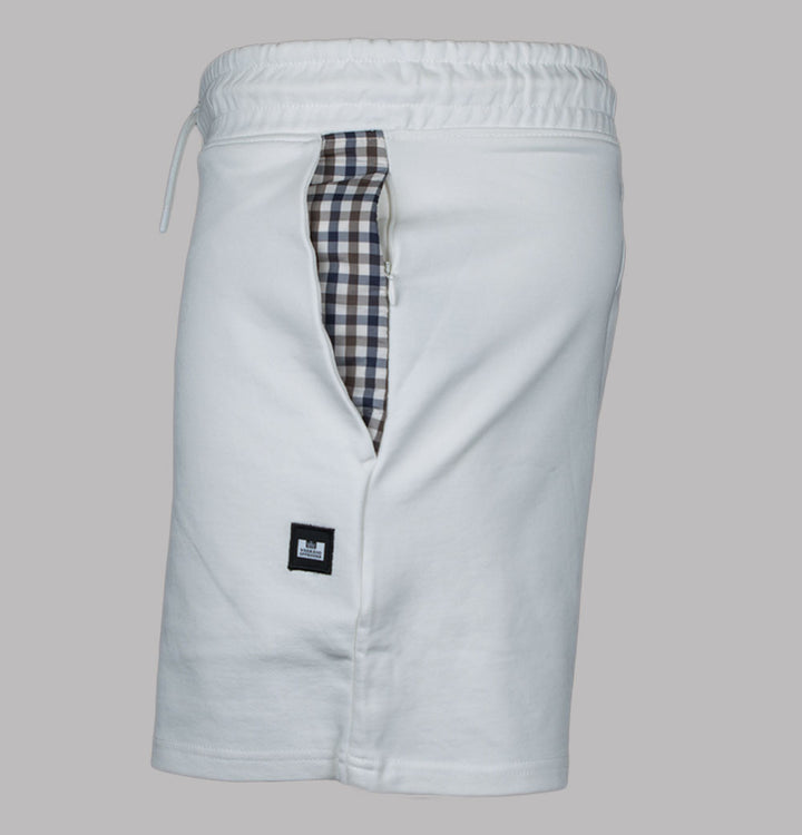 Weekend Offender Pankow Shorts Ghost/Mid House Check