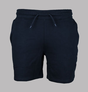Weekend Offender Pankow Shorts Navy/Mid House Check