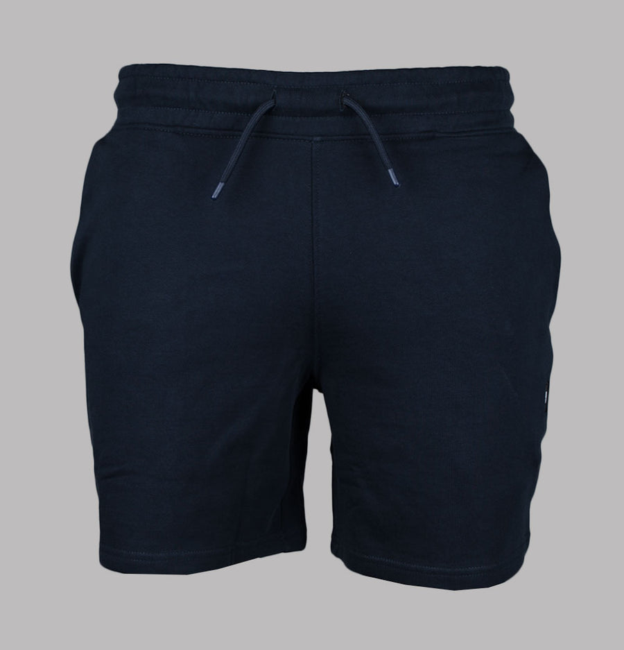 Weekend Offender Pankow Shorts Navy/Mid House Check