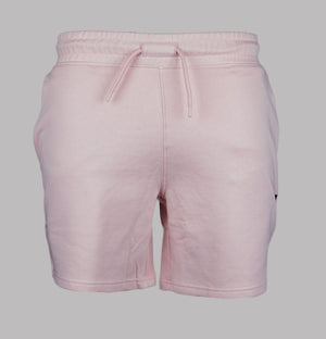 Weekend Offender Pankow Shorts Pale Blush/Mid House Check