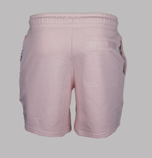 Weekend Offender Pankow Shorts Pale Blush/Mid House Check