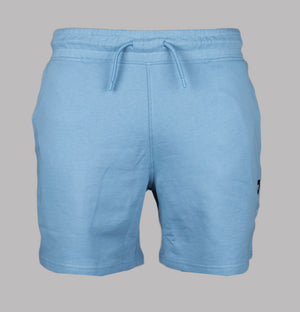 Weekend Offender Pankow Shorts Sea Marine/Mid House Check