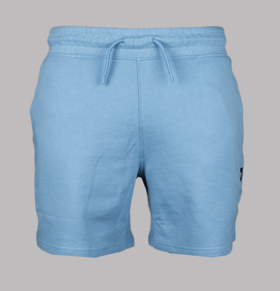 Weekend Offender Pankow Shorts Sea Marine/Mid House Check