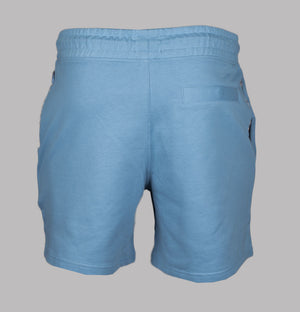 Weekend Offender Pankow Shorts Sea Marine/Mid House Check