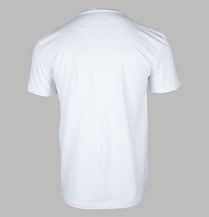 Weekend Offender Resurrection T-Shirt White