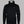 Weekend Offender Ribbe Hoodie Black