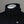 Weekend Offender Ribbe Hoodie Black