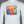 Weekend Offender Ronnie T-Shirt White