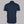 Weekend Offender Sakai Polo Shirt Navy/Mid House Check