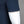 Weekend Offender Sakai Polo Shirt Navy/Mid House Check