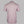Weekend Offender Sakai Polo Shirt Pale Blush/Mid House Check