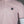 Weekend Offender Sakai Polo Shirt Pale Blush/Mid House Check