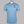 Weekend Offender Sakai Polo Shirt Sea Marine/Mid House Check