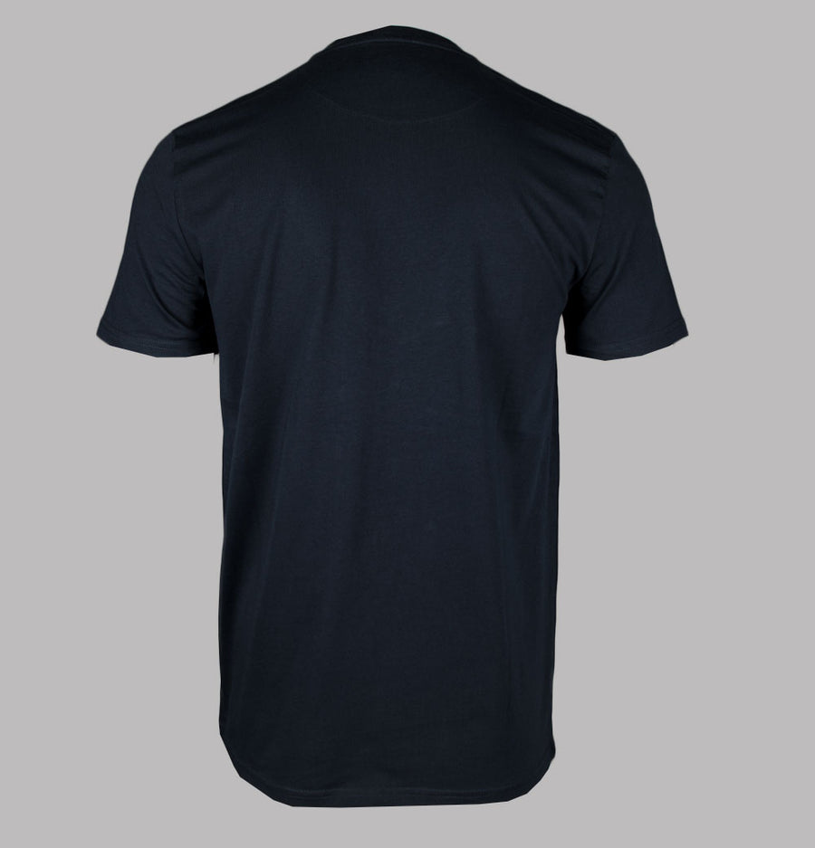 Weekend Offender San Francisco T-Shirt Navy