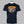 Weekend Offender Satriales Graphic T-Shirt Navy
