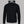 Weekend Offender Saunders Mid Check Parachute Jacket Black