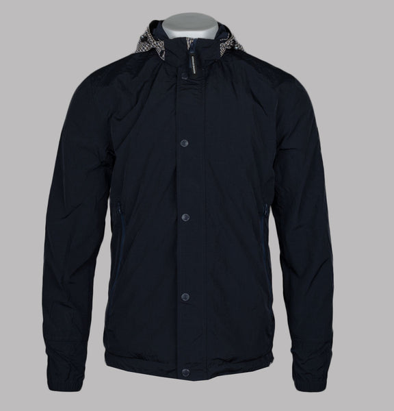 Barbour tulloch hot sale waterproof jacket