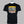 Weekend Offender Selhurst Graphic T-Shirt Black