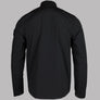 Weekend Offender Southbank Overshirt Black