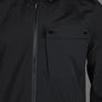 Weekend Offender Southbank Overshirt Black