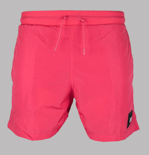 Weekend Offender Stacks Swim Shorts Anthurium