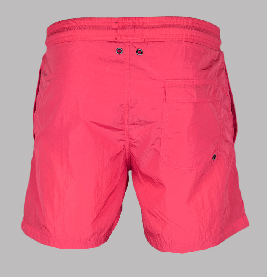 Weekend Offender Stacks Swim Shorts Anthurium