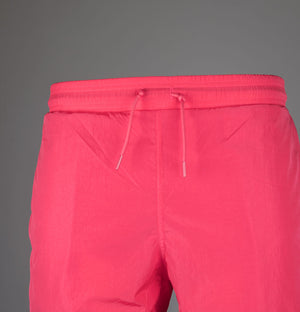 Weekend Offender Stacks Swim Shorts Anthurium