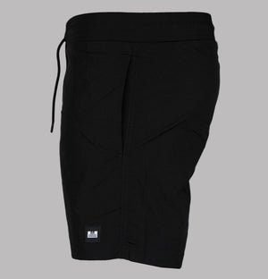Weekend Offender Stacks Swim Shorts Black