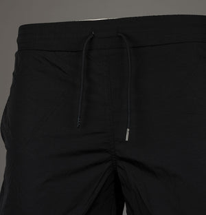 Weekend Offender Stacks Swim Shorts Black