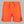 Weekend Offender Stacks Swim Shorts Orange Fizz