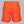 Weekend Offender Stacks Swim Shorts Orange Fizz