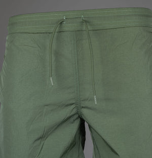 Weekend Offender Stacks Swim Shorts Sapling Green