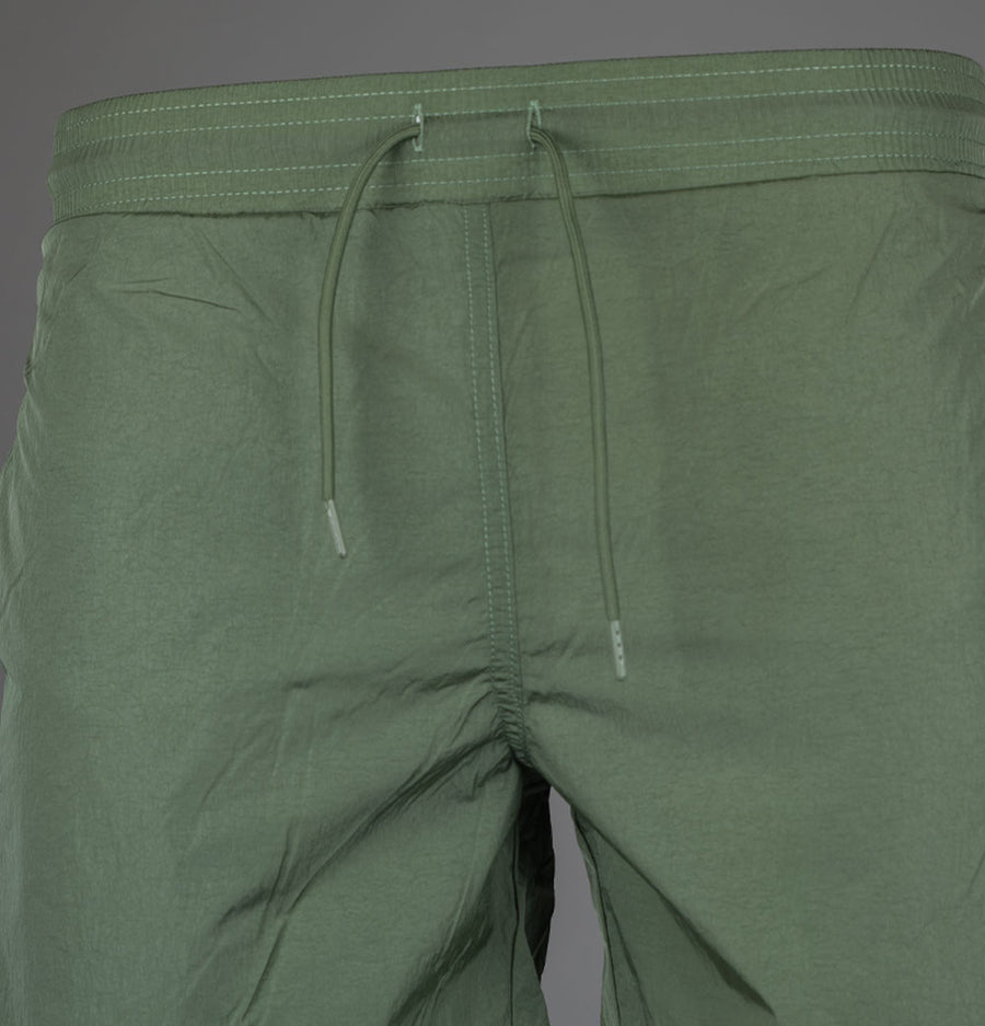Weekend Offender Stacks Swim Shorts Sapling Green