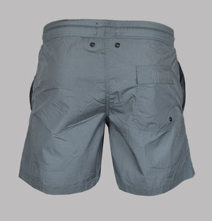Weekend Offender Stacks Swim Shorts Smokey