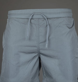 Weekend Offender Stacks Swim Shorts Smokey