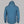 Weekend Offender Stipe Soft Shell Hooded Jacket Baltic Blue