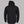 Weekend Offender Stipe Soft Shell Jacket Black