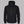 Weekend Offender Stipe Soft Shell Jacket Black
