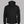 Weekend Offender Stipe Softshell Jacket Black