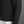 Weekend Offender Stipe Softshell Jacket Black